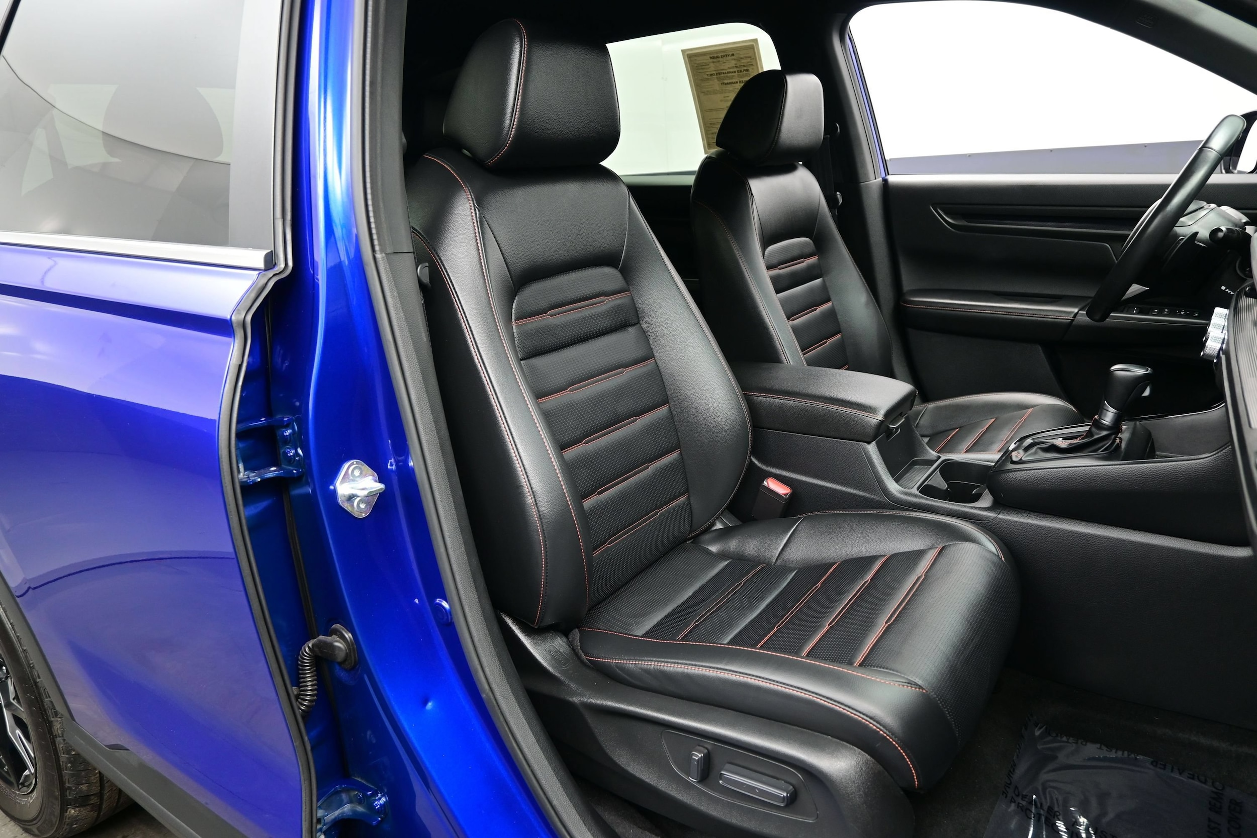 2024 Honda CR-V 14