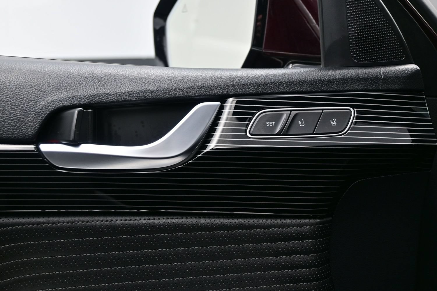 2024 Hyundai Palisade Calligraphy - Photo 11