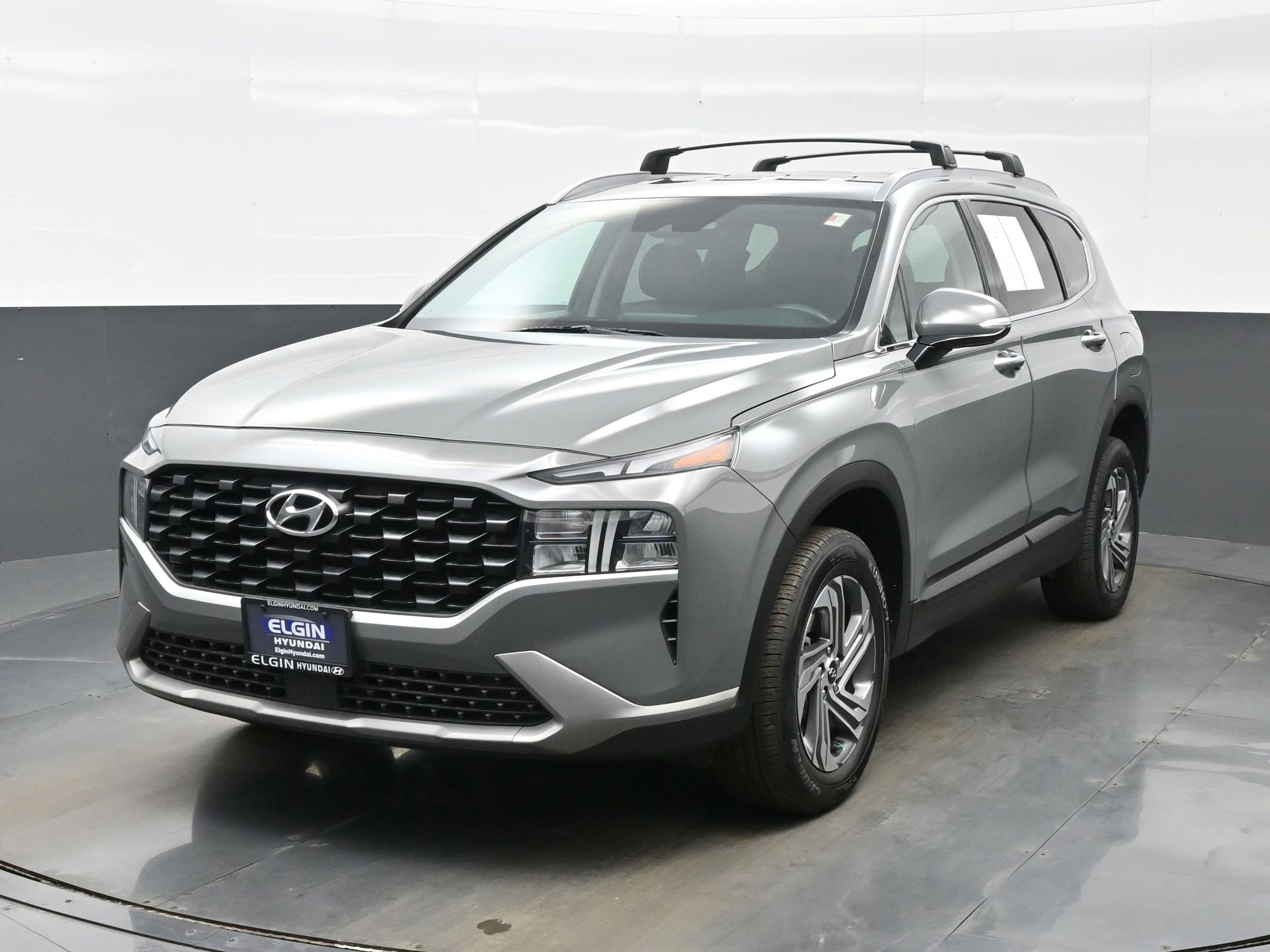 2023 Hyundai Santa Fe SUV 
