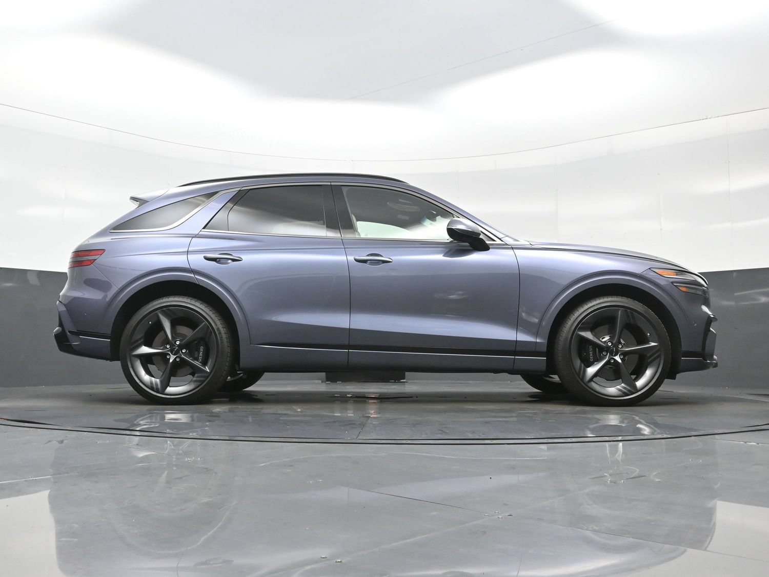 2026 GENESIS GV70 Sport Prestige - Photo 33