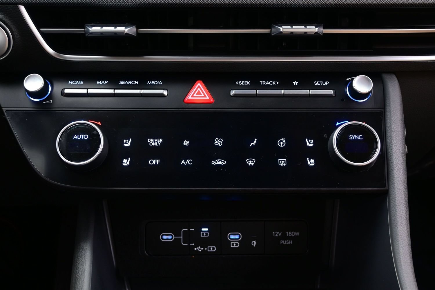 2026 Hyundai Sonata Hybrid Limited - Photo 21