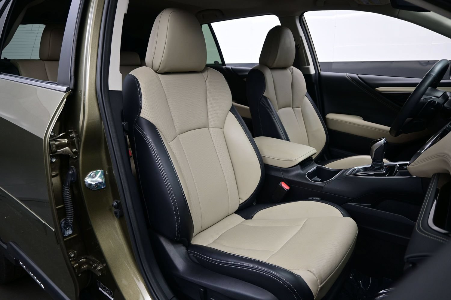 2024 Subaru Outback Limited - Photo 13