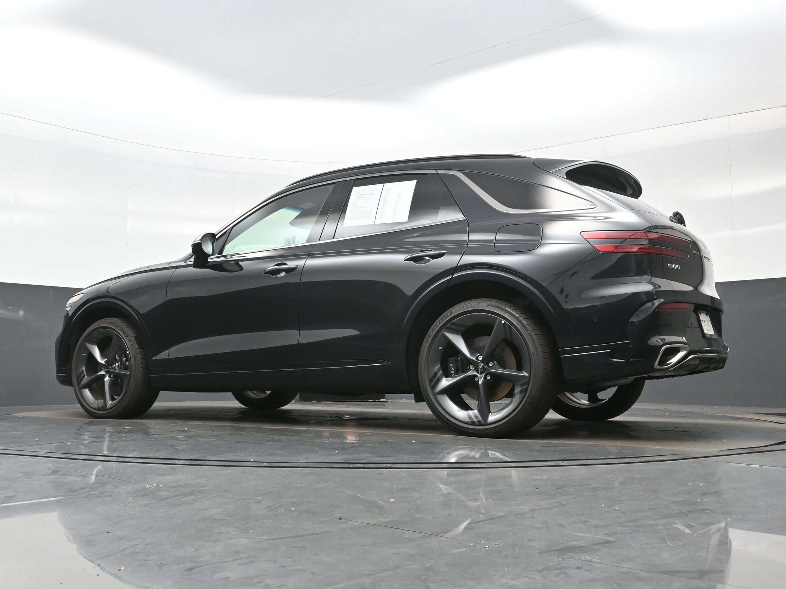 2026 GENESIS GV70 Sport Prestige - Photo 29