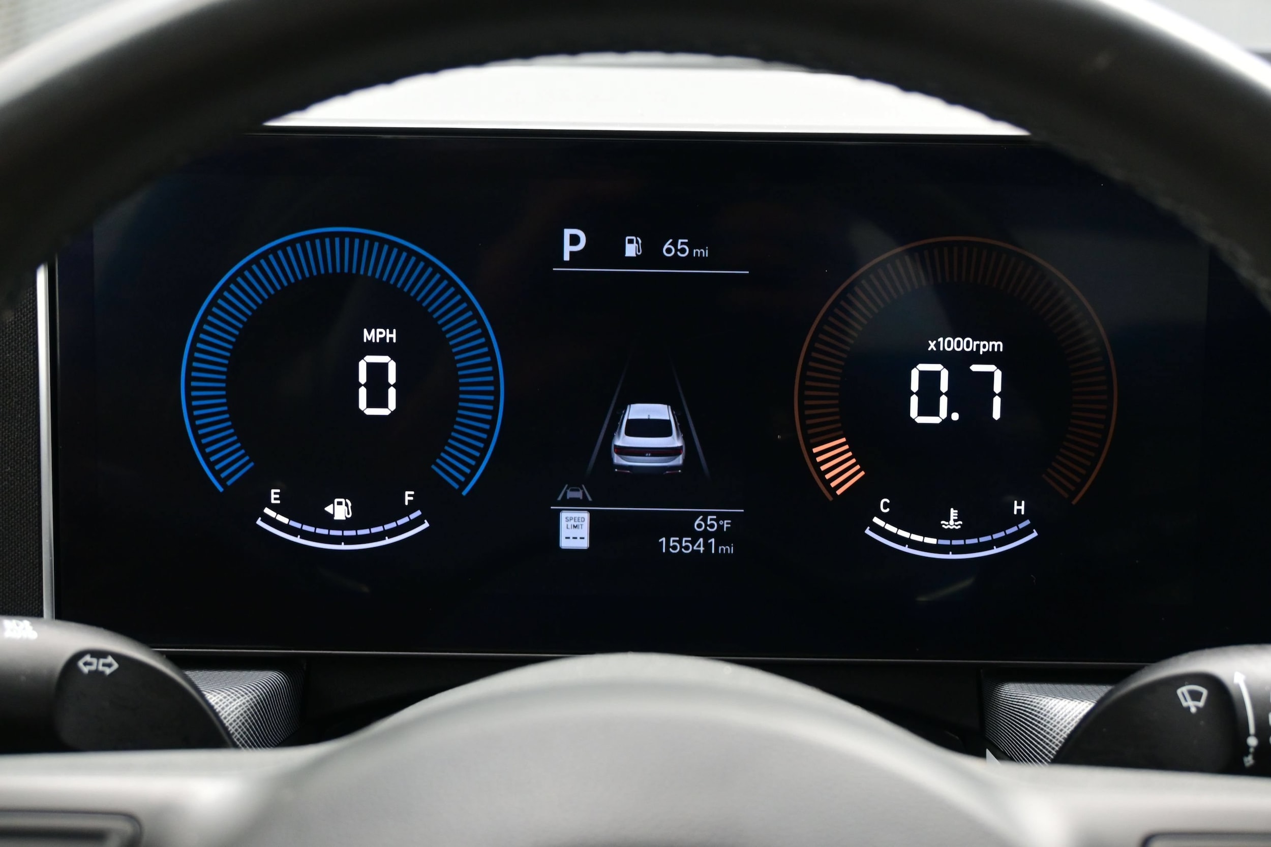 2026 Hyundai Sonata SEL - Photo 23