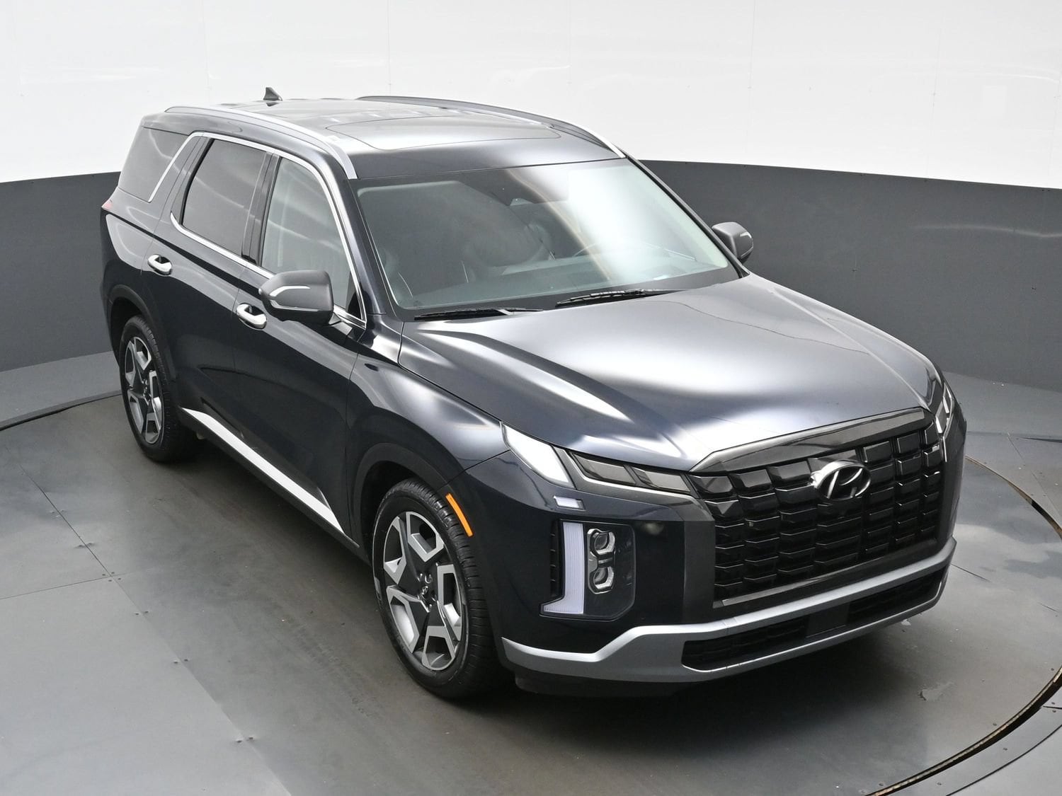 2023 Hyundai Palisade Limited - Photo 42