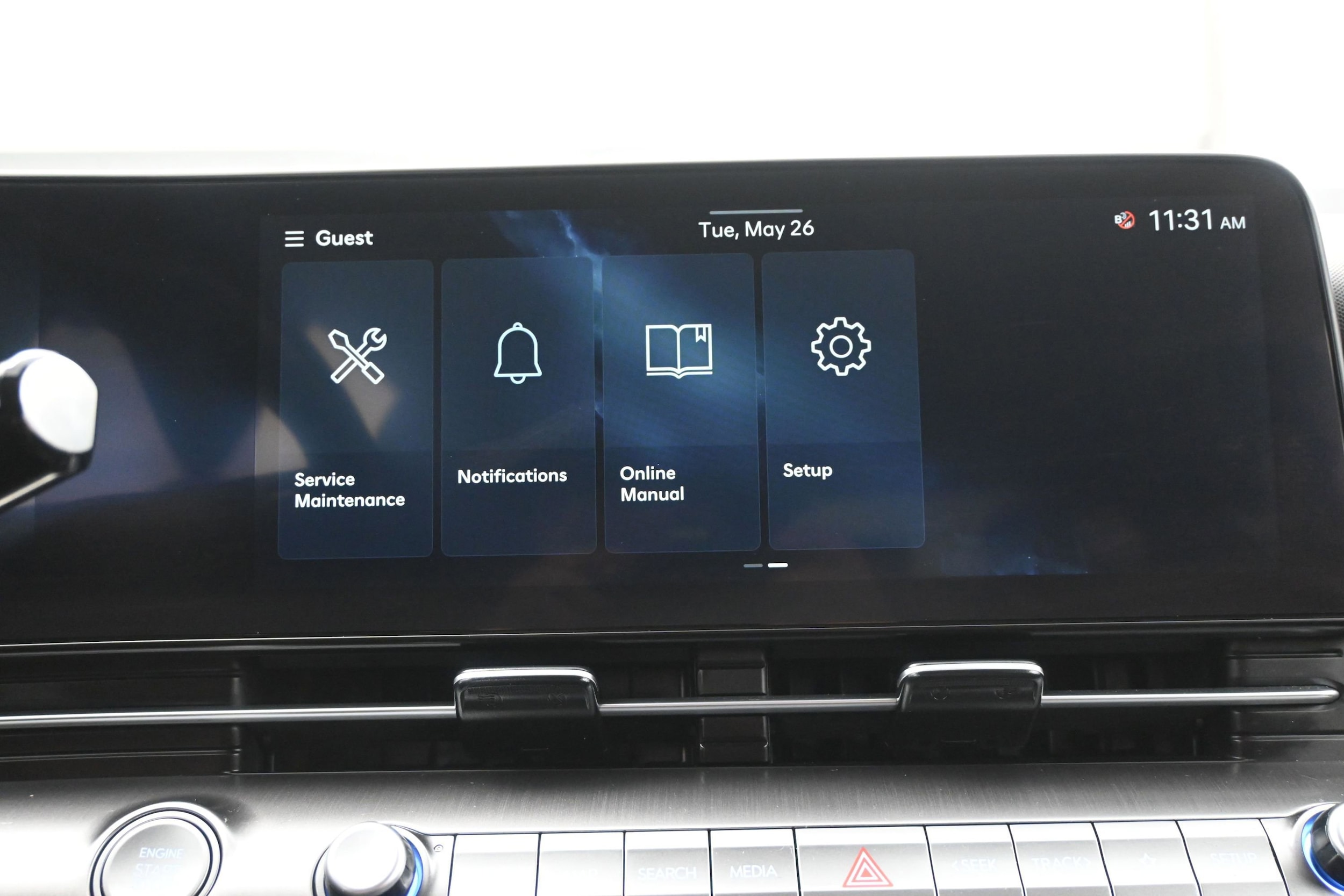 2026 Hyundai Kona SEL Sport - Photo 20