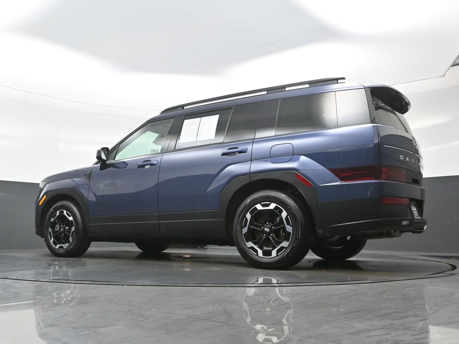 2026 Hyundai Santa Fe SEL - Photo 31