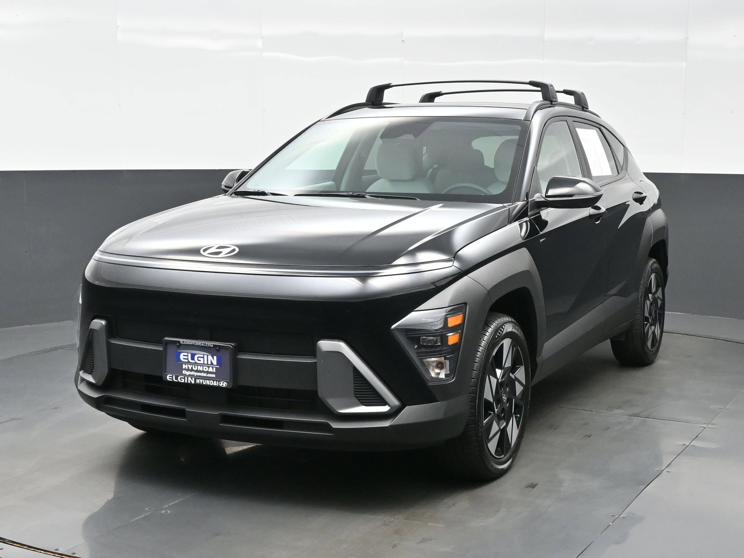2024 Hyundai Kona SUV 
