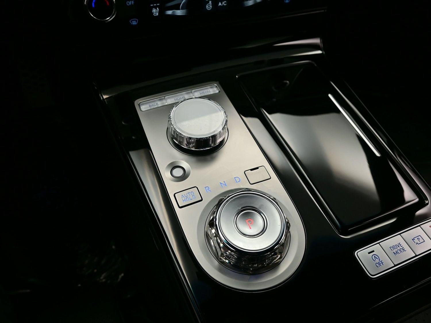 2026 GENESIS G80 Sport Prestige - Photo 22