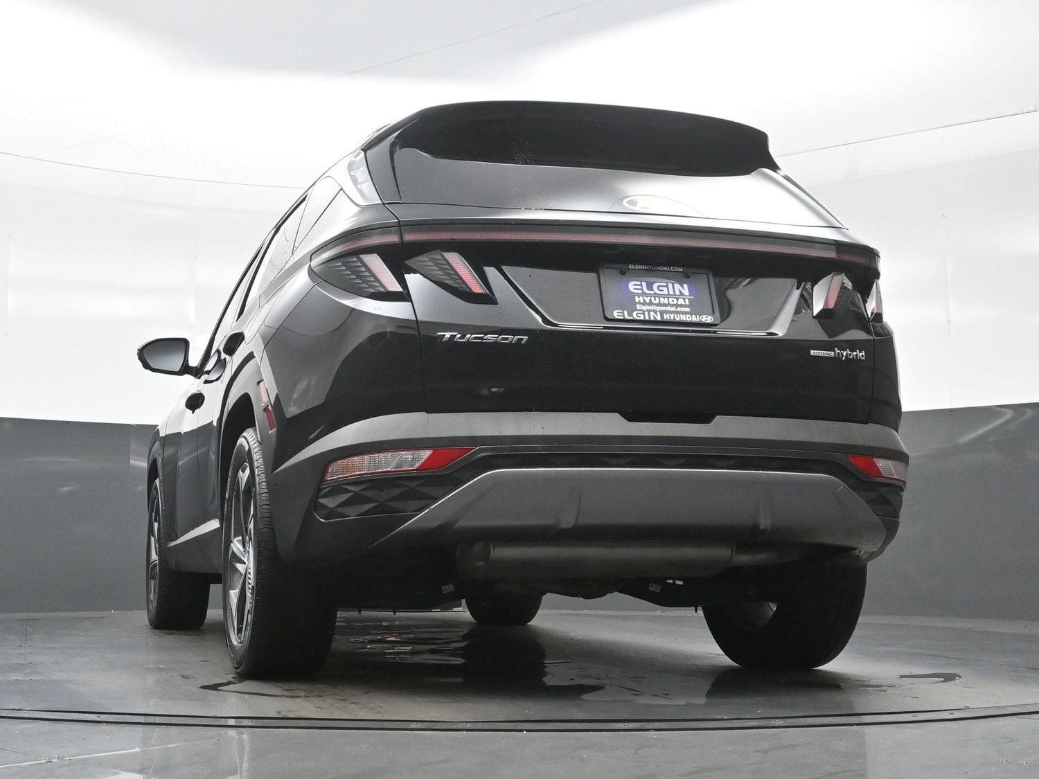 2023 Hyundai Tucson Limited - Photo 32