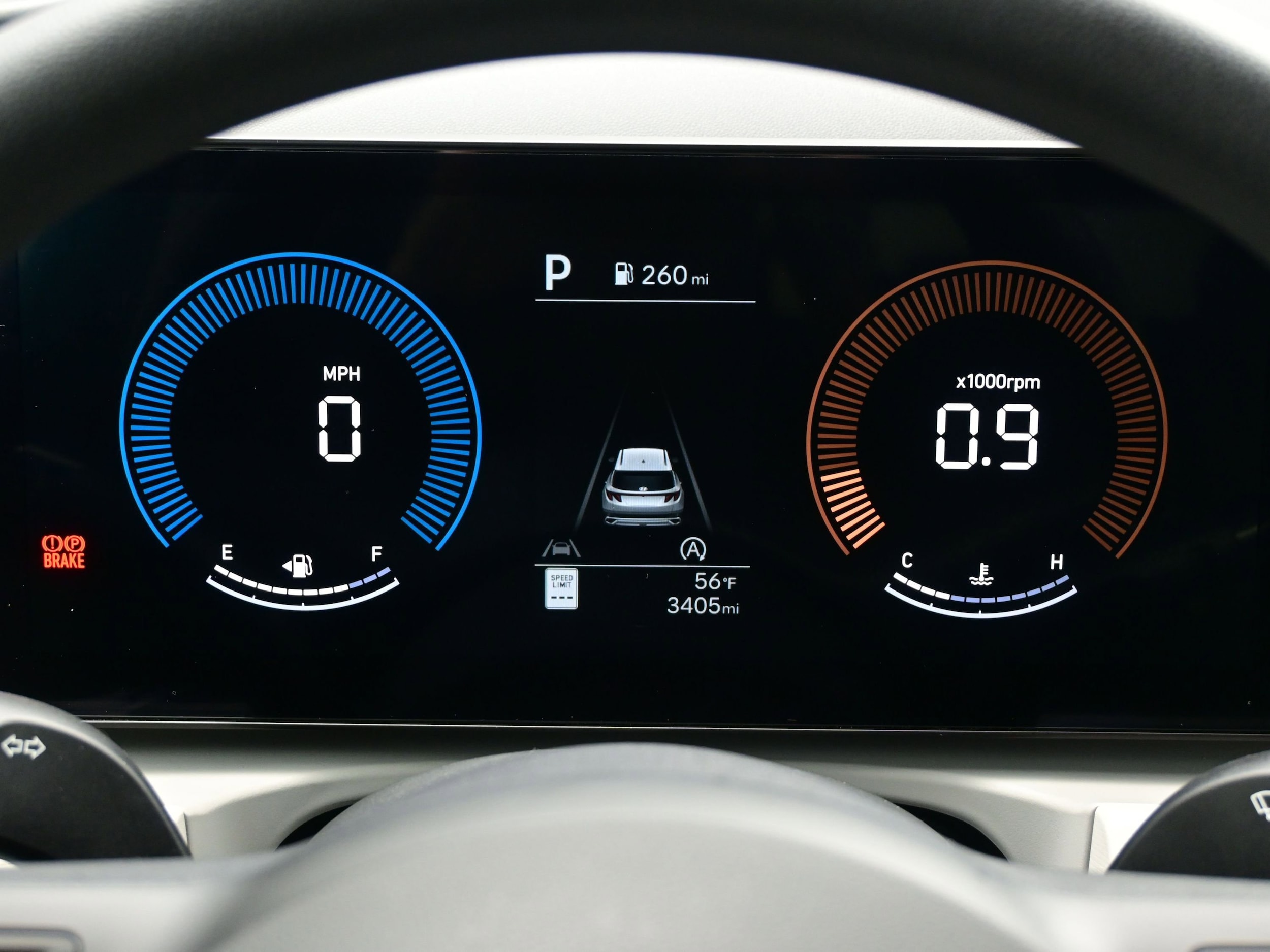 2026 Hyundai Tucson SEL - Photo 24