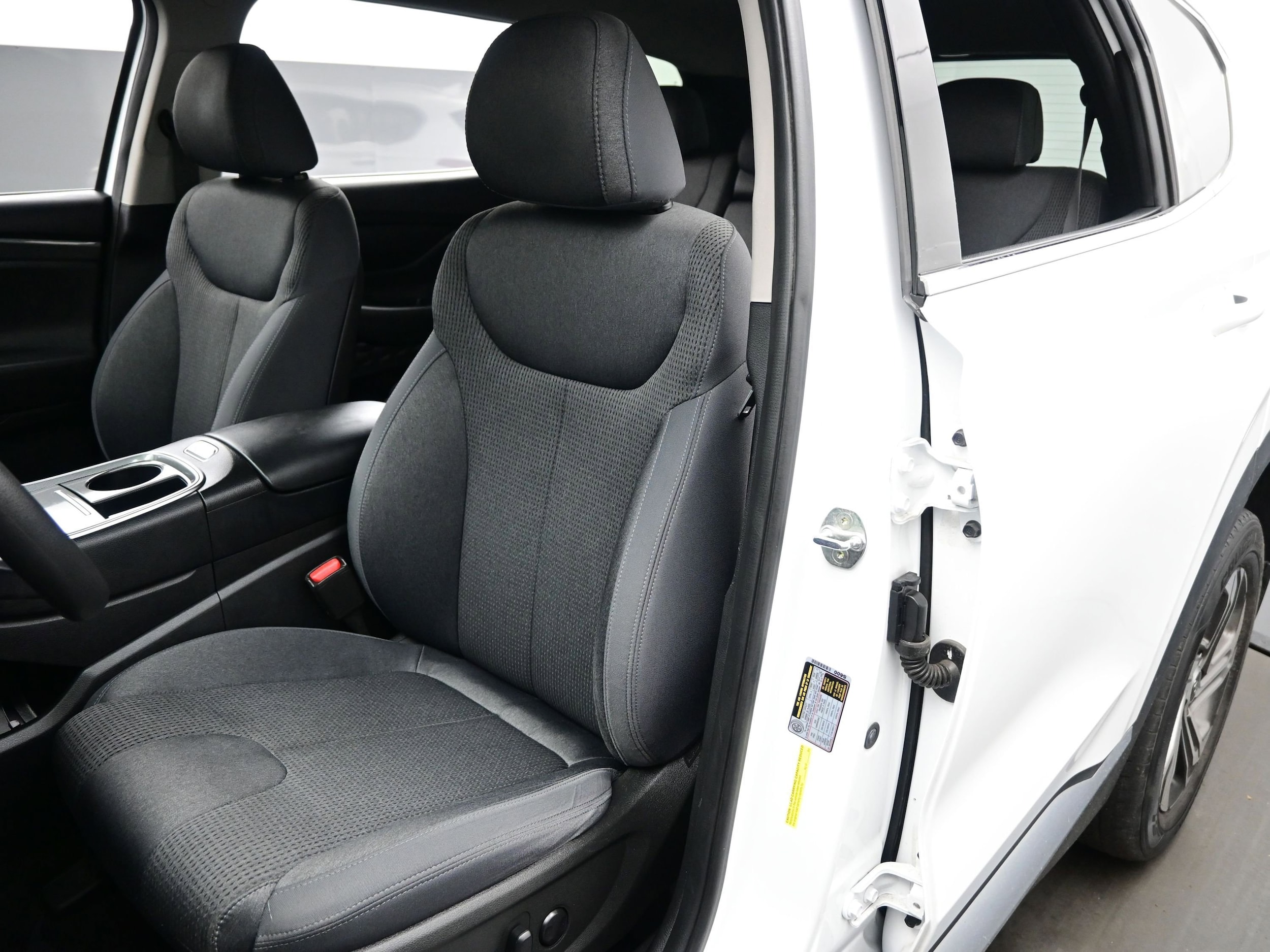 2022 Hyundai Santa Fe SEL - Photo 11
