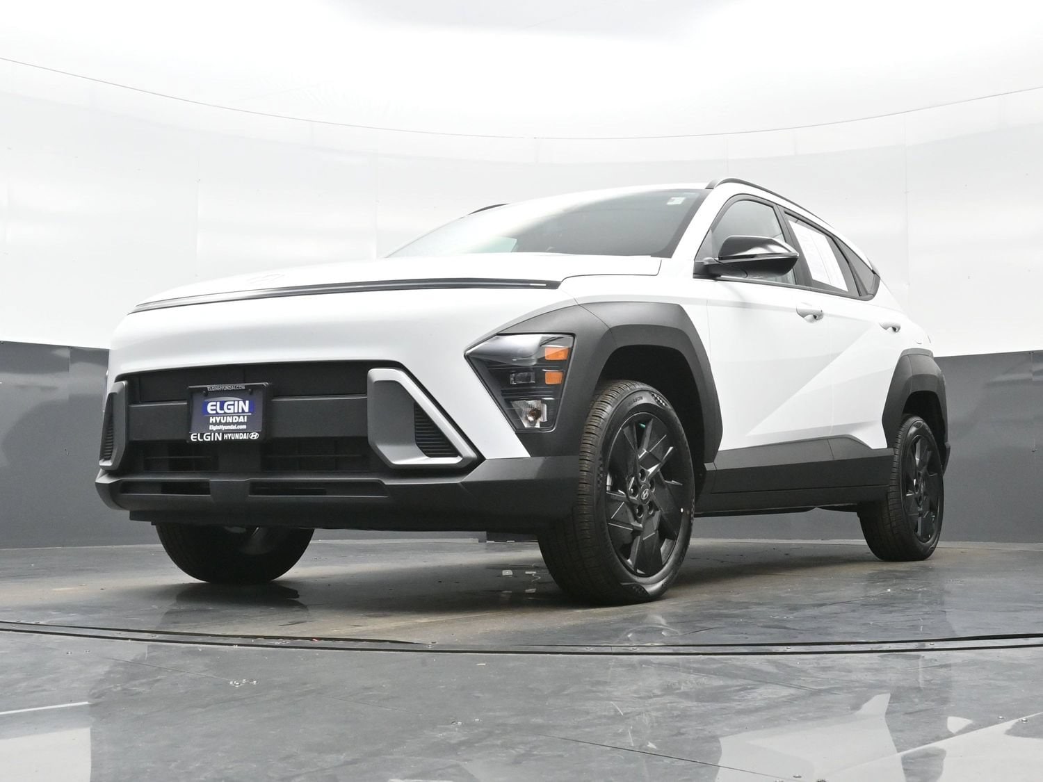 2026 Hyundai Kona SEL Sport - Photo 25