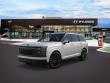New 2027 Hyundai Palisade Hybrid Calligraphy Black Ink SUV