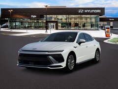 2026 Hyundai Sonata Hybrid SEL Sedan