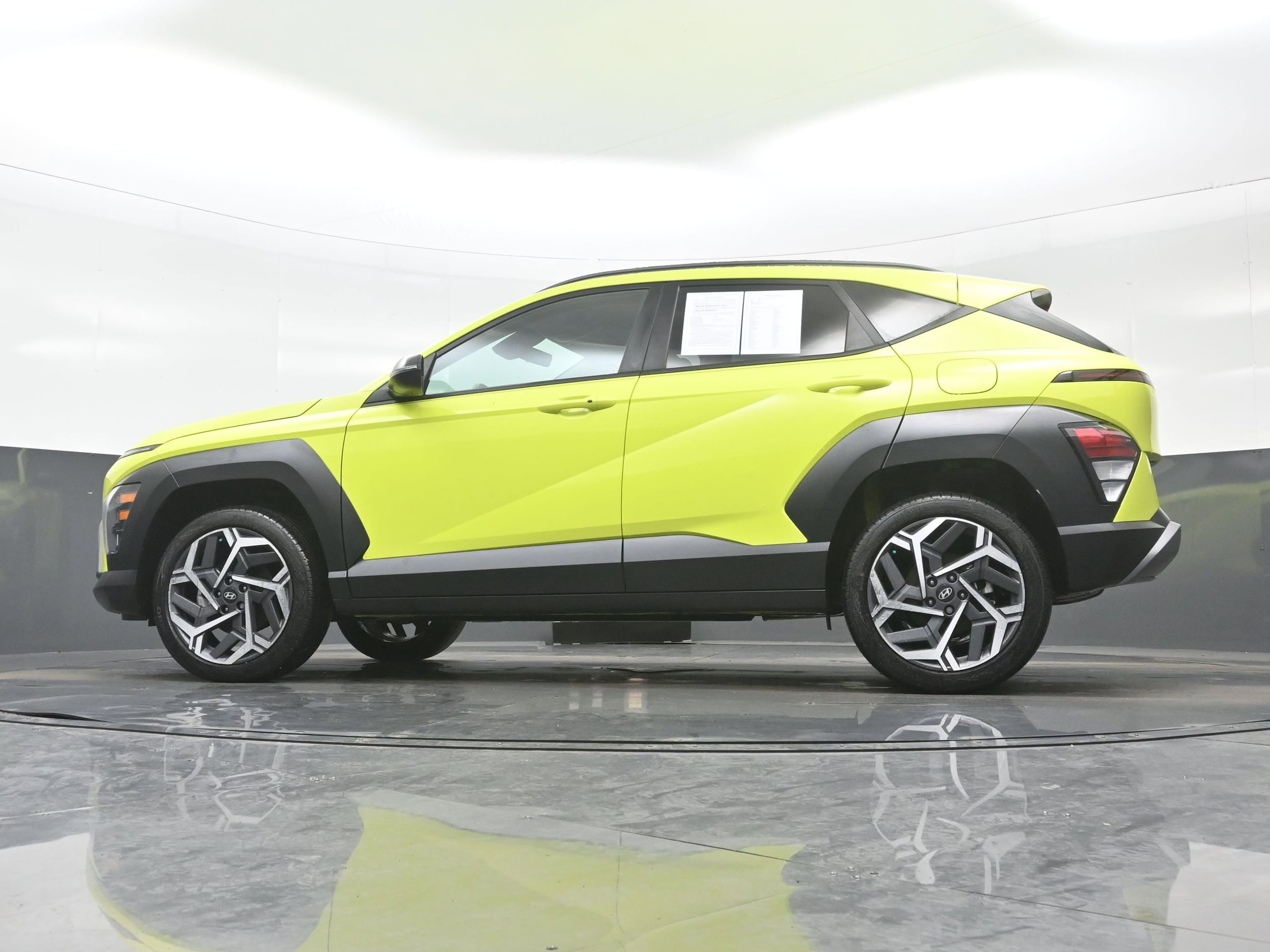 2026 Hyundai Kona SEL Premium - Photo 27