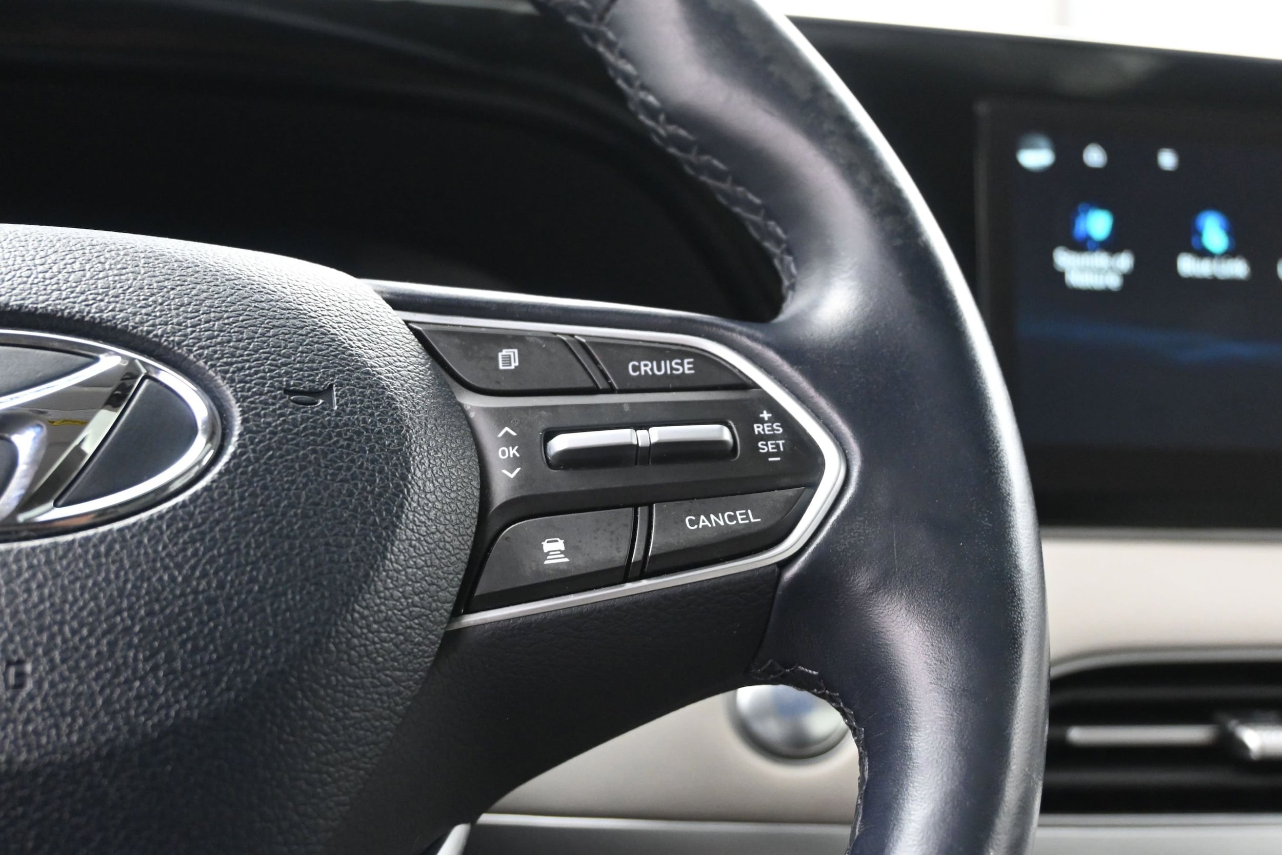 2021 Hyundai Palisade SEL - Photo 33
