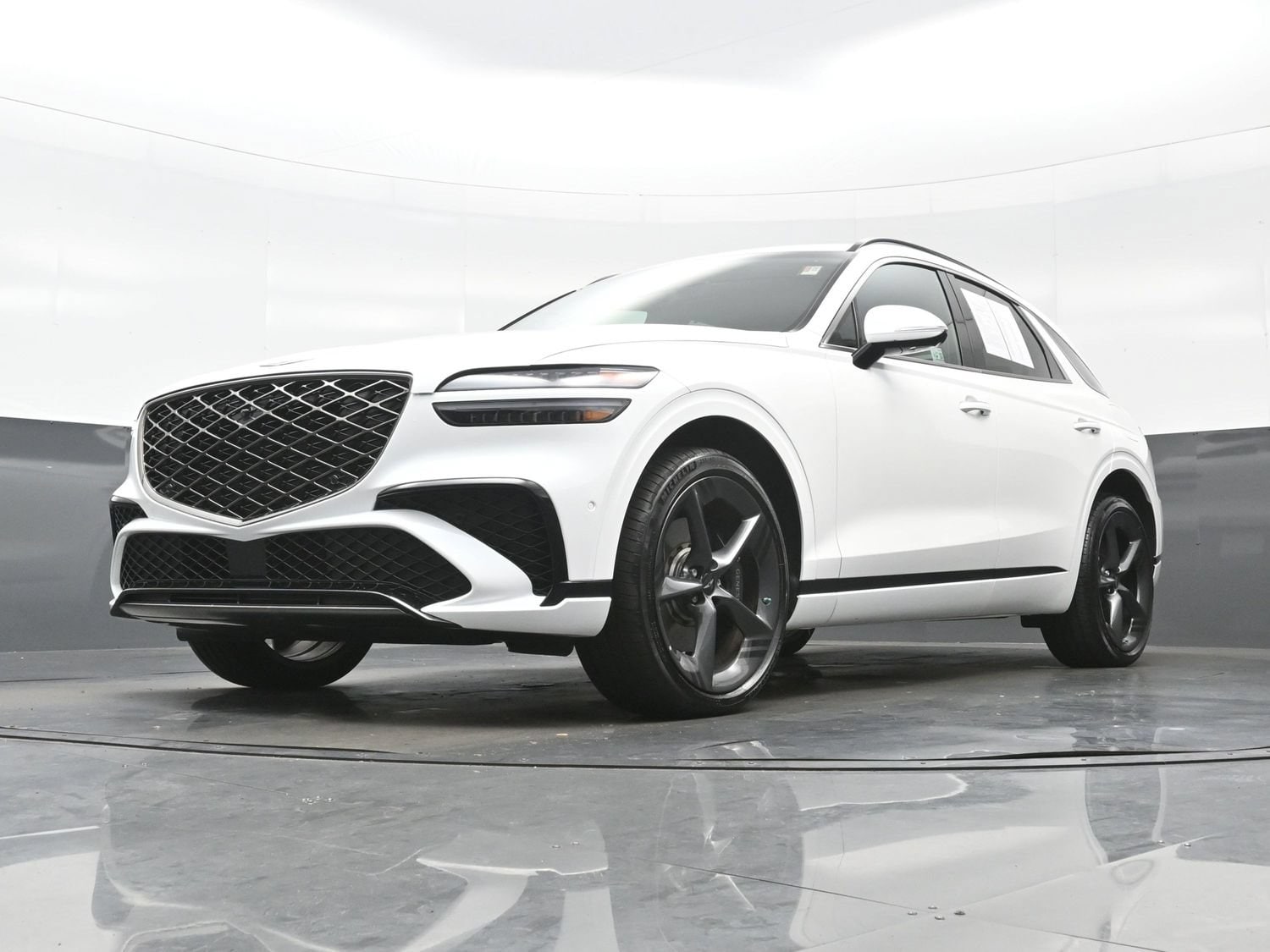 2026 GENESIS GV70 Sport Prestige - Photo 27