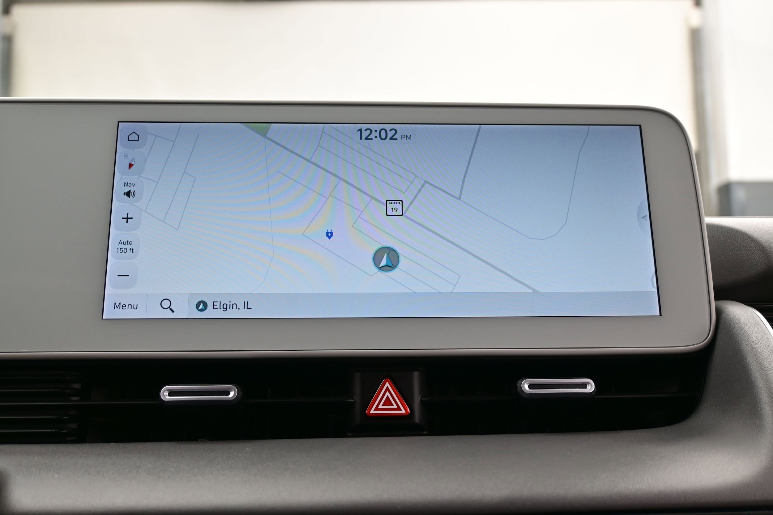 2024 Hyundai IONIQ 5 Limited - Photo 21
