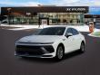 New 2026 Hyundai Sonata Hybrid SEL Sedan
