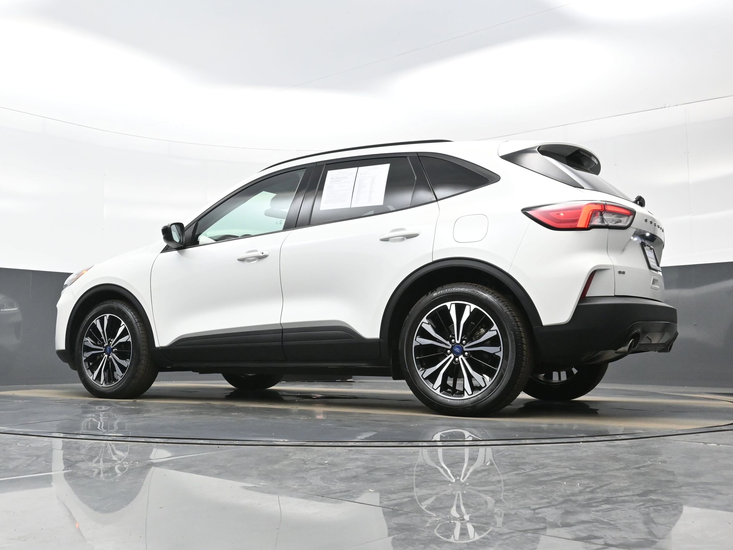 2022 Ford Escape SE - Photo 29