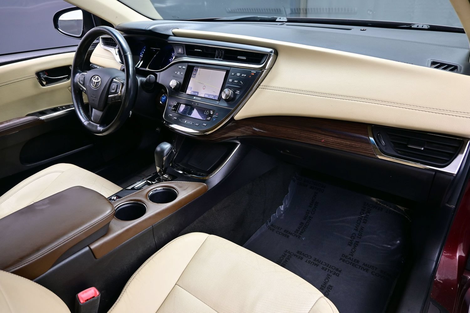 2014 Toyota Avalon Limited Hybrid - Photo 14
