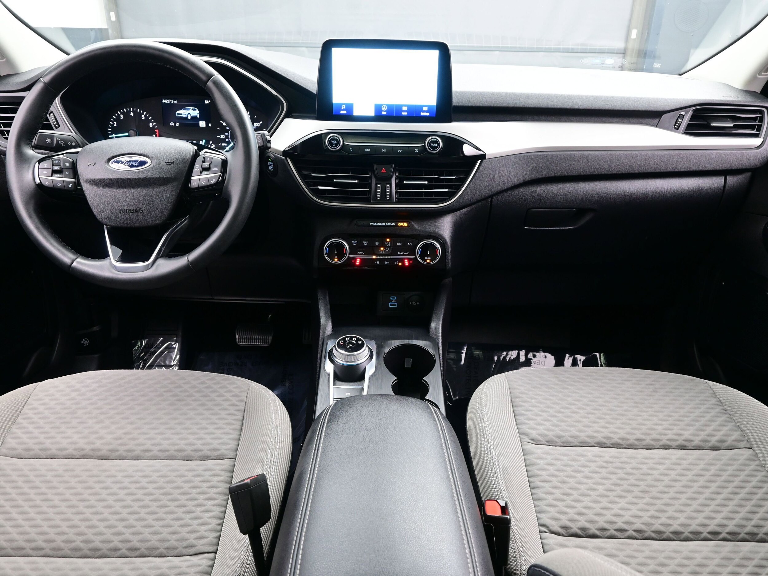 2022 Ford Escape SE - Photo 17