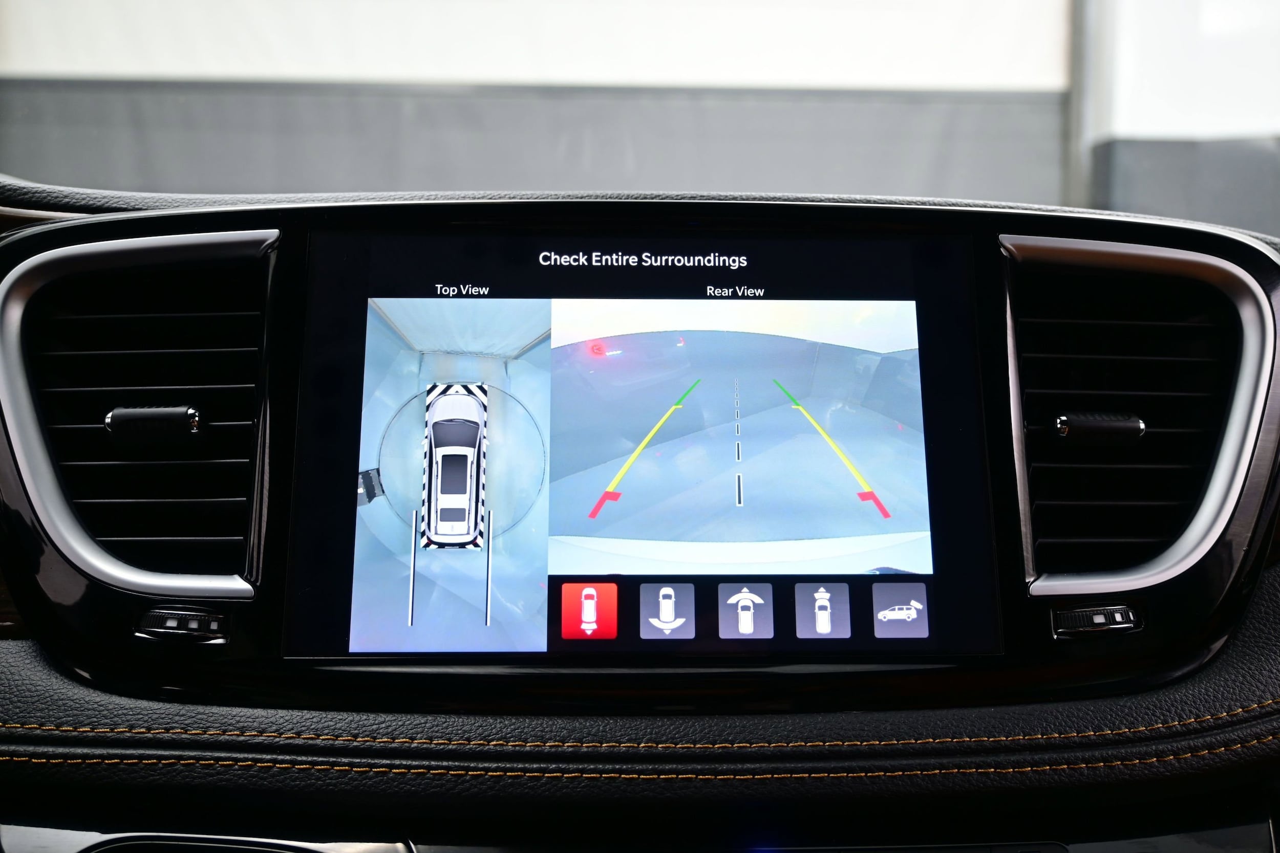 2022 Chrysler Pacifica Hybrid Pinnacle Hybrid - Photo 20