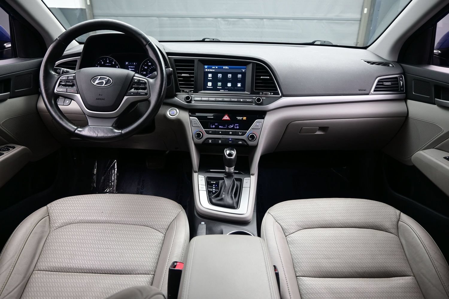 2017 Hyundai Elantra Limited - Photo 15
