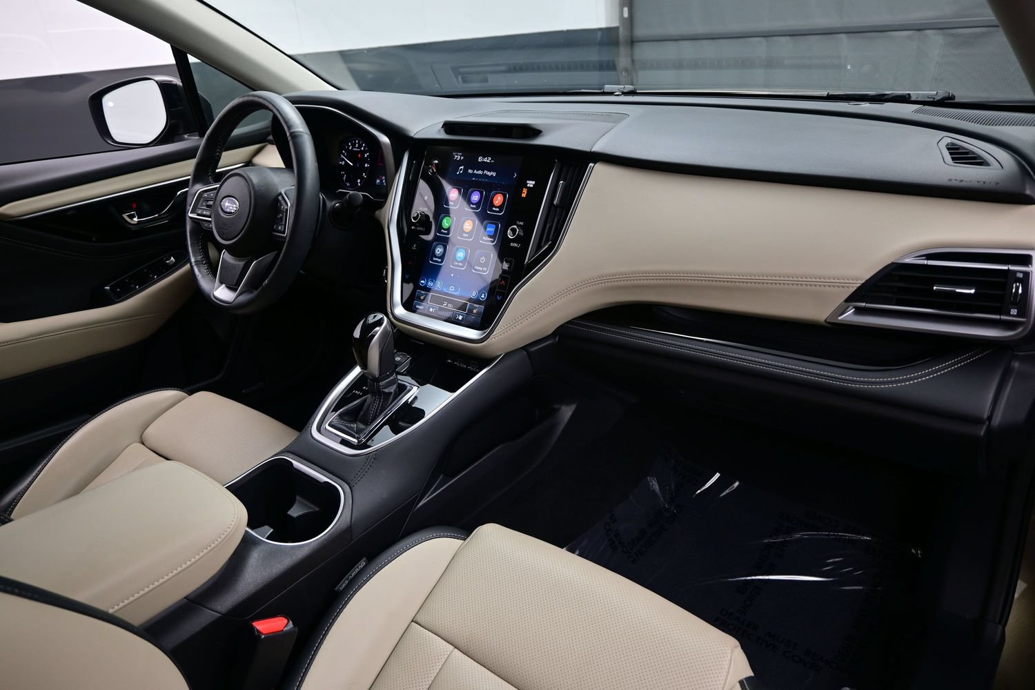 2024 Subaru Outback Limited - Photo 14