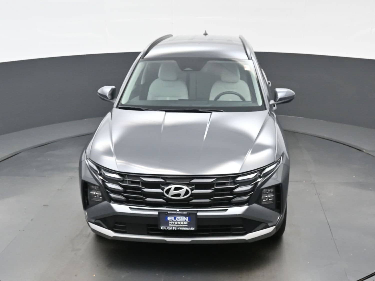 2026 Hyundai Tucson SEL - Photo 40