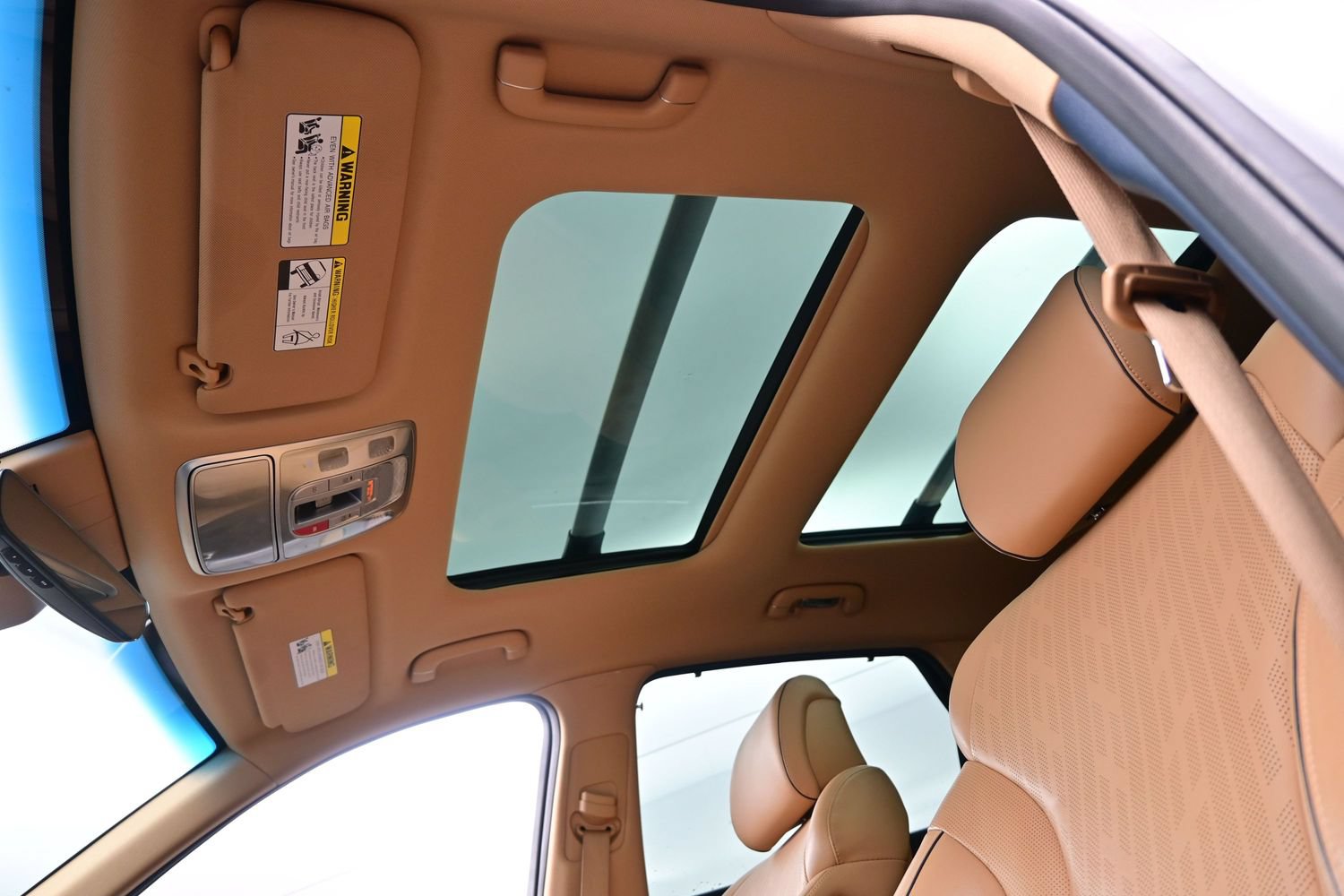 2023 GENESIS GV80 Advanced+ - Photo 19