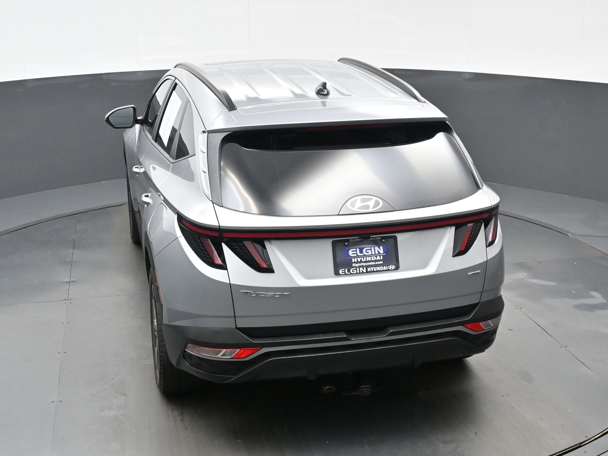 2023 Hyundai Tucson SEL - Photo 37