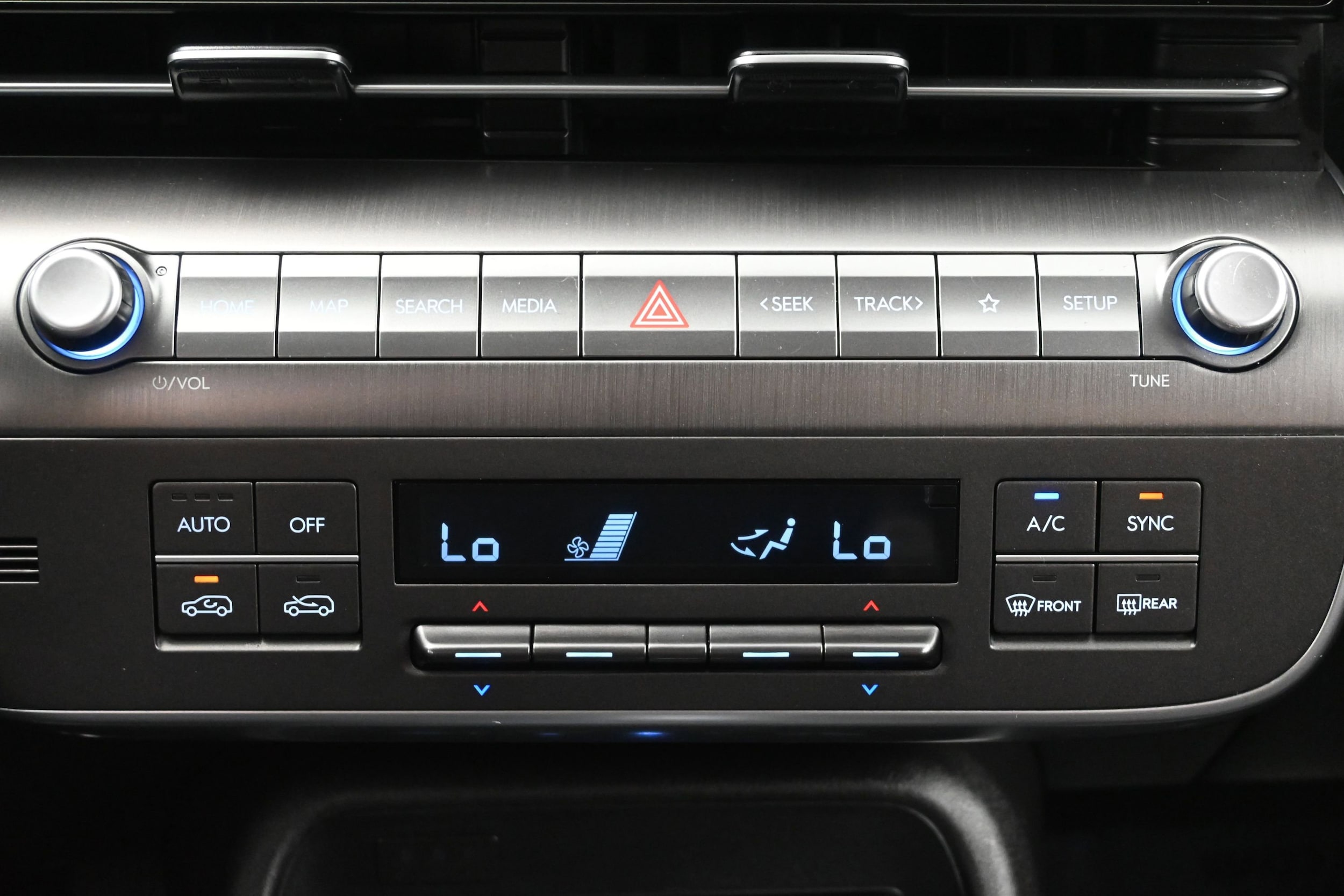 2026 Hyundai Kona SEL Sport - Photo 21