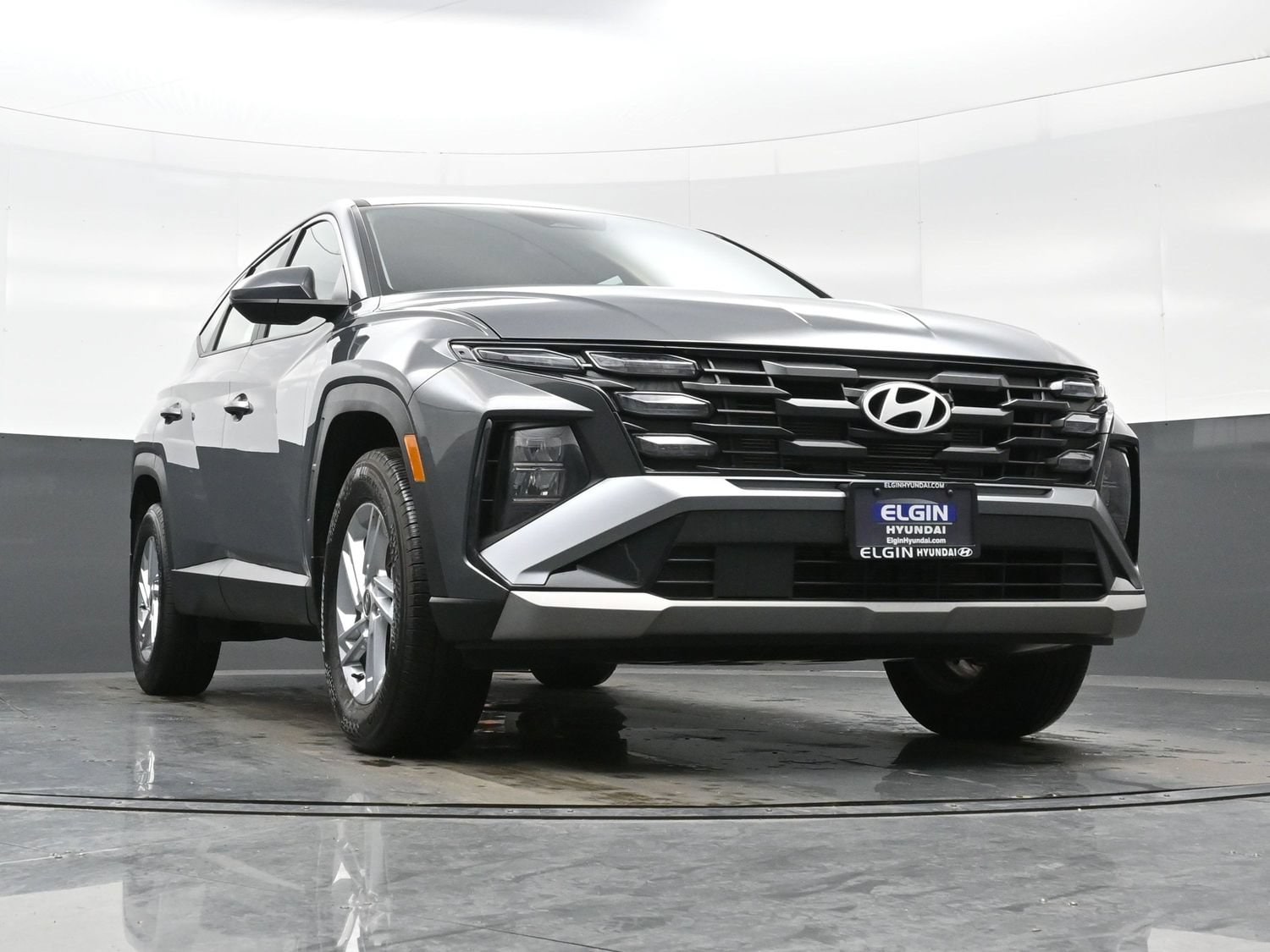 2026 Hyundai Tucson SE - Photo 31