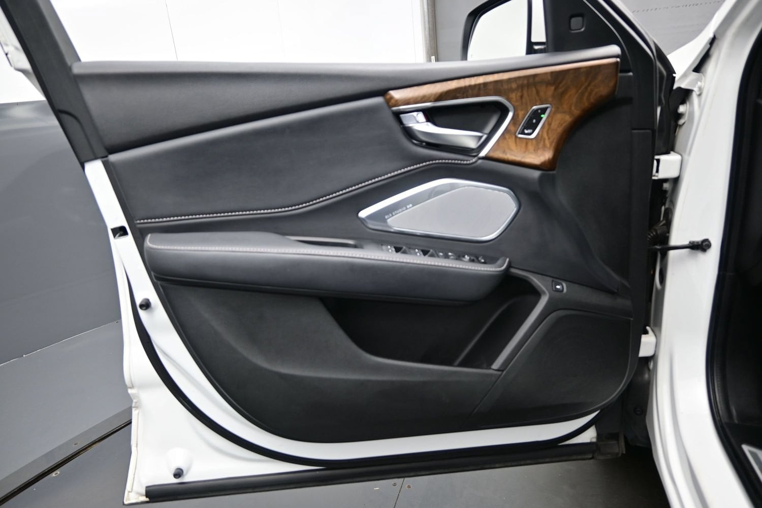 2021 Acura RDX Advance Package - Photo 9