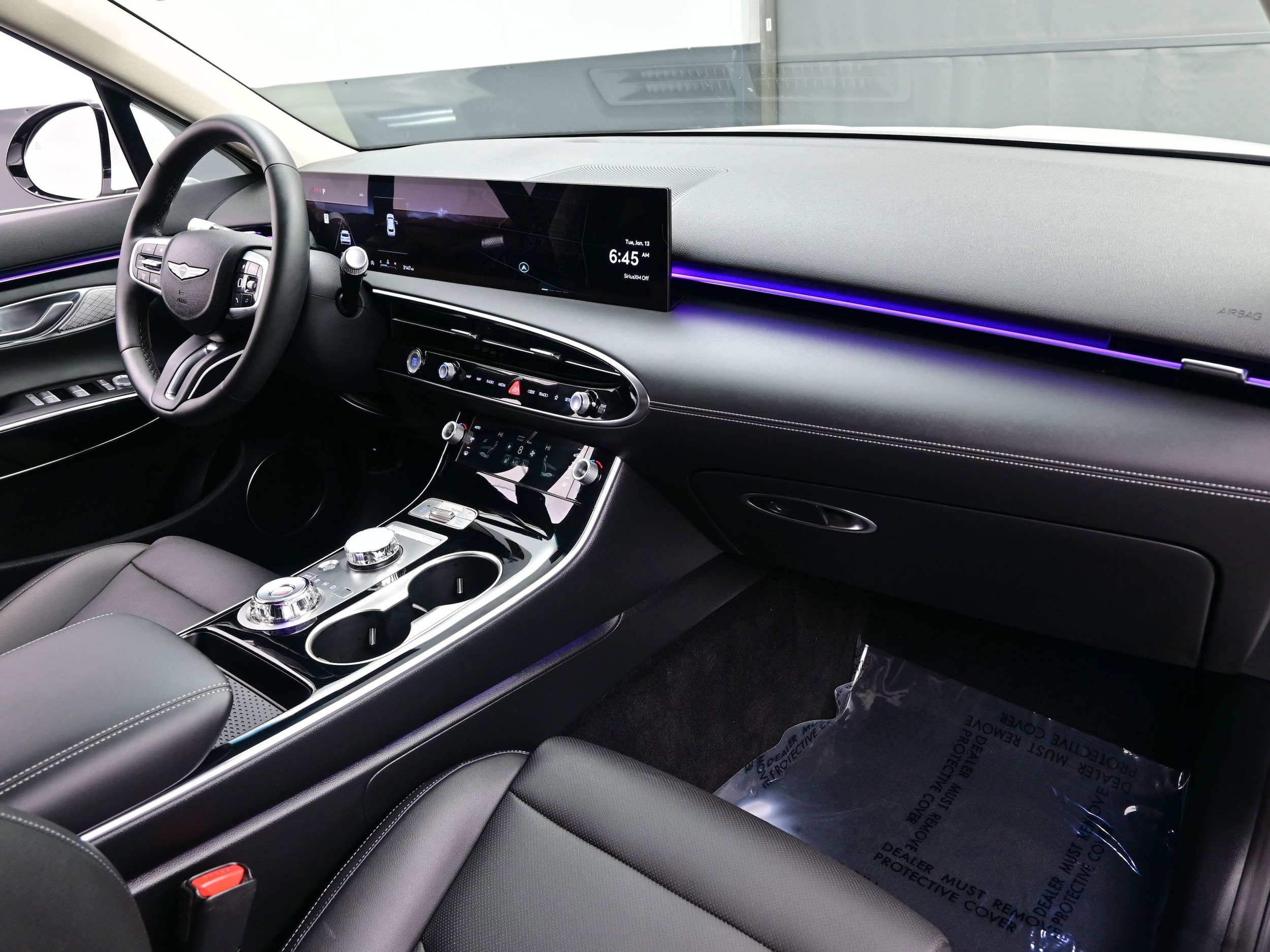 2026 GENESIS GV70 Standard - Photo 15