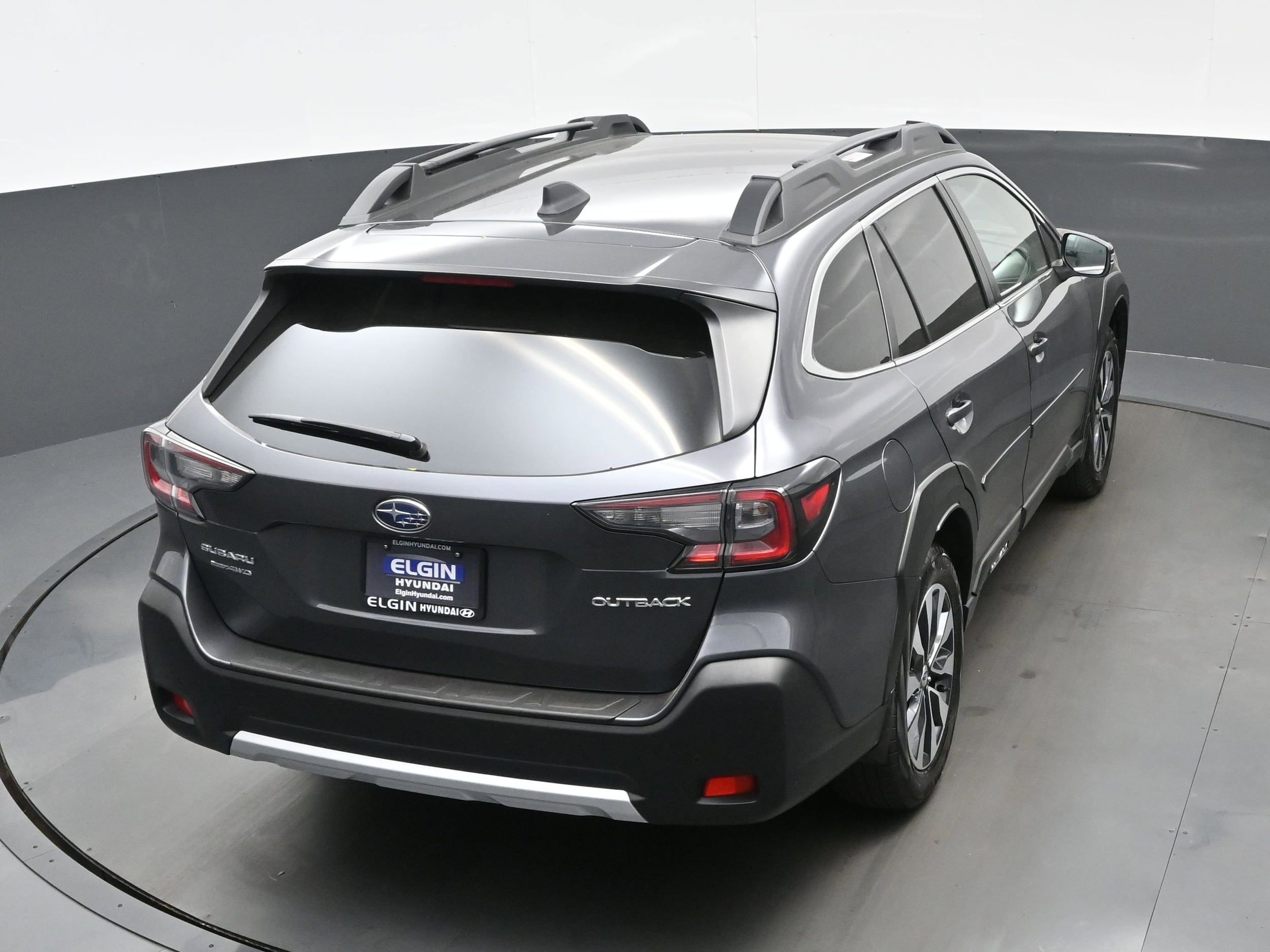 2023 Subaru Outback Limited - Photo 40