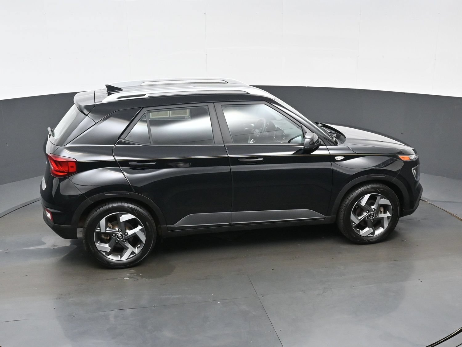 2021 Hyundai Venue SEL - Photo 36