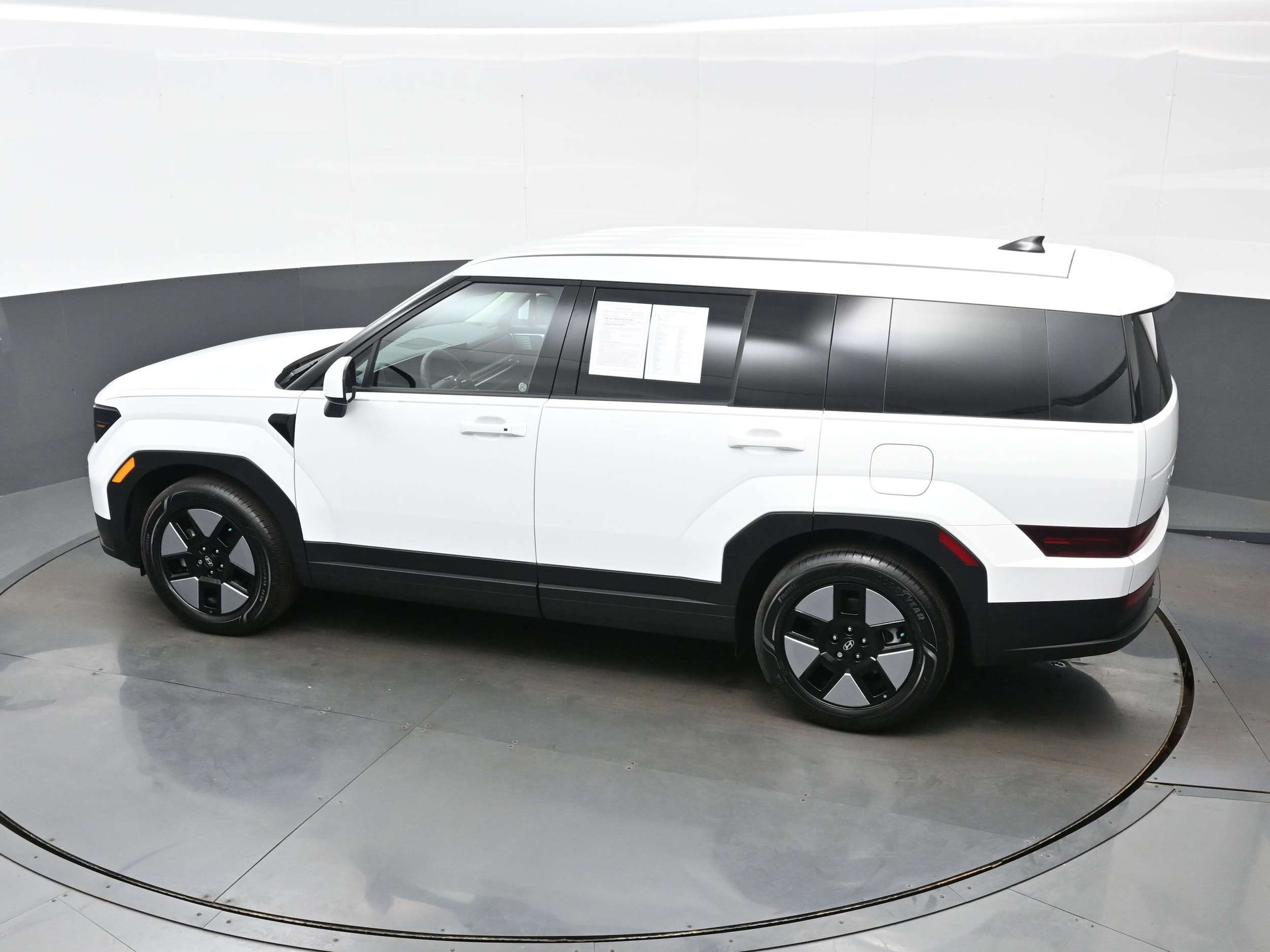 2026 Hyundai Santa Fe SE - Photo 33