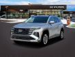 New 2026 Hyundai Tucson Hybrid SEL Convenience SUV