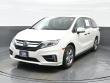 Used 2019 Honda Odyssey EX-L Van