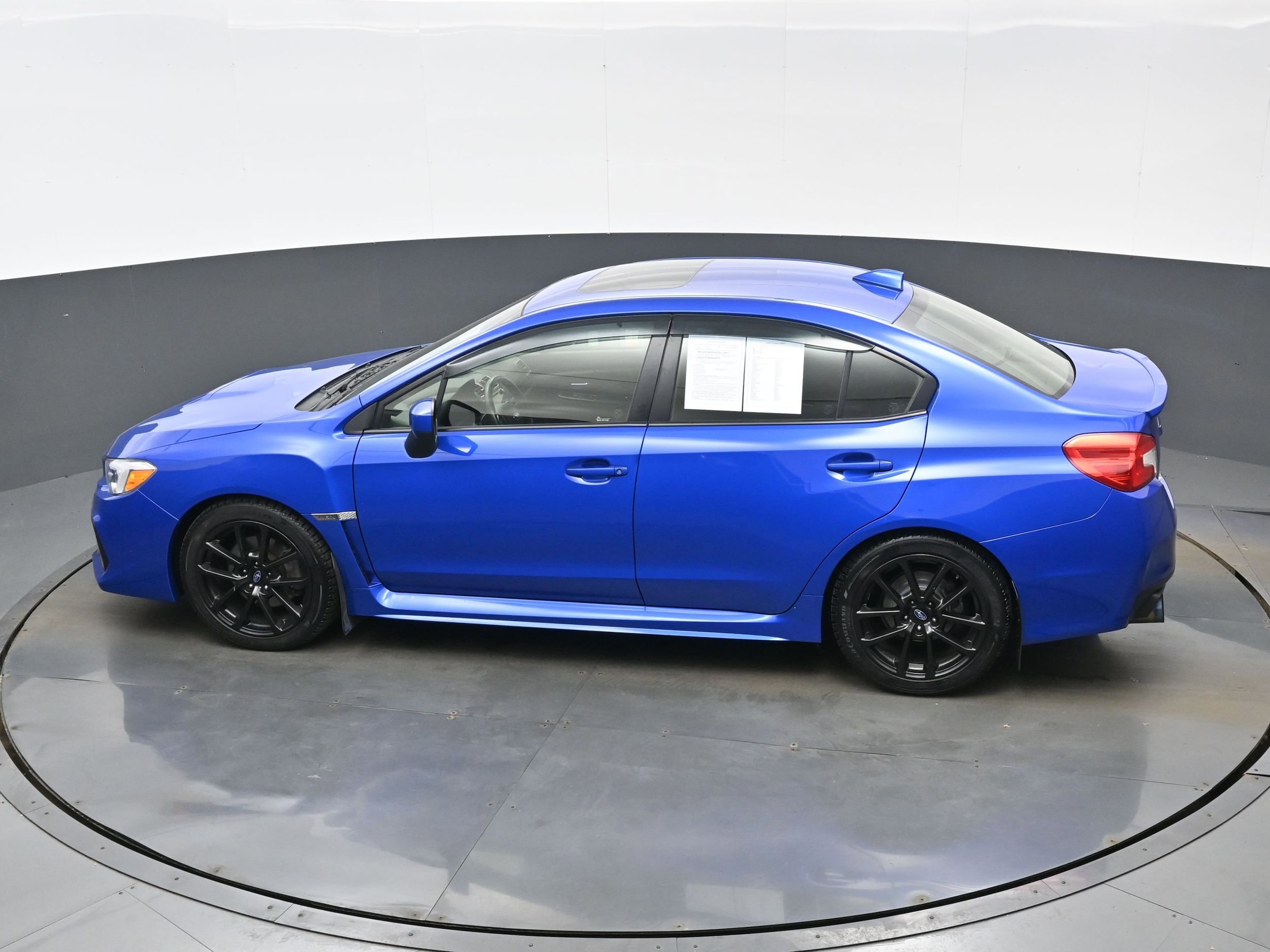 2020 Subaru WRX Premium - Photo 33