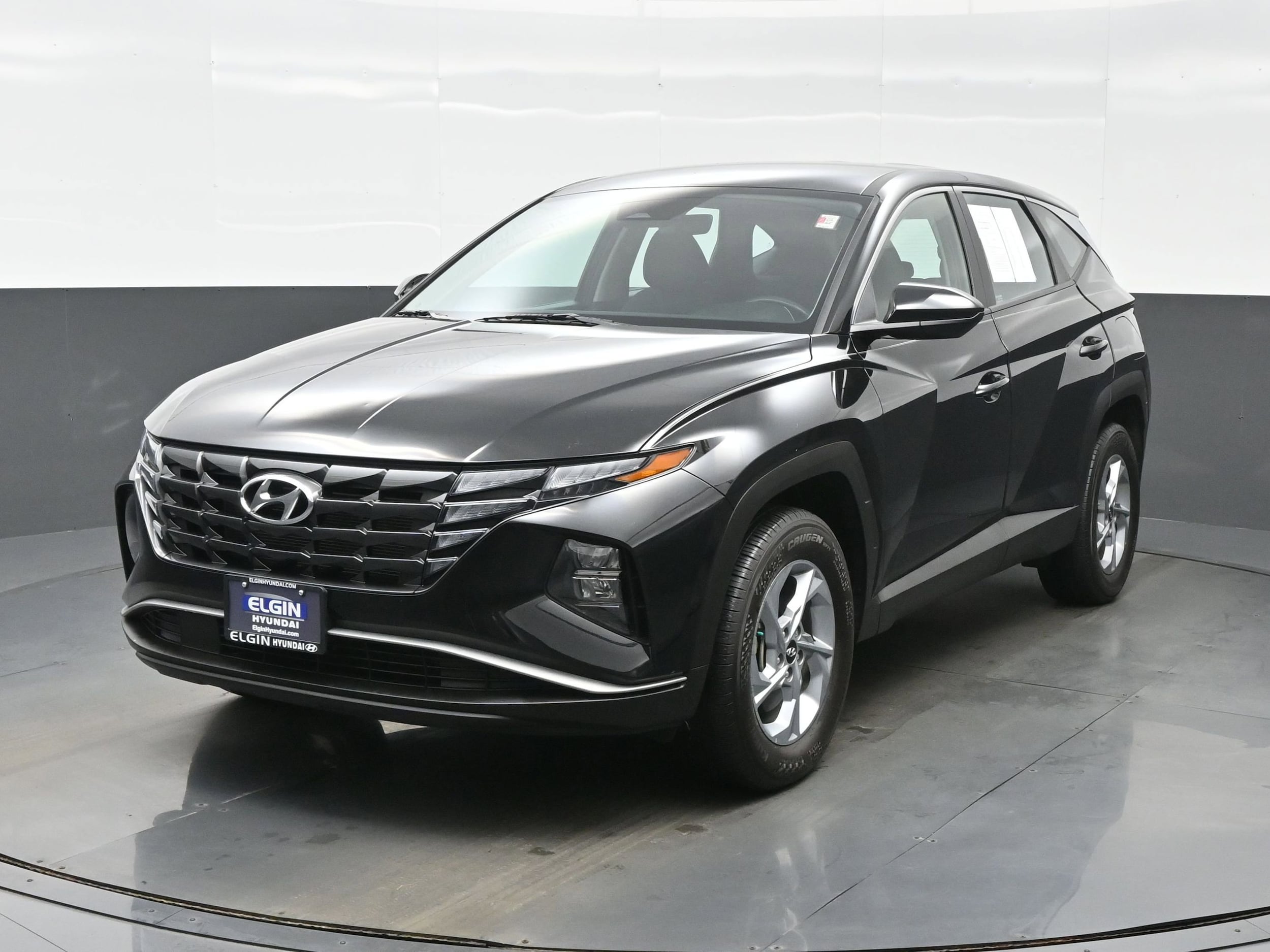 2023 Hyundai Tucson SUV 