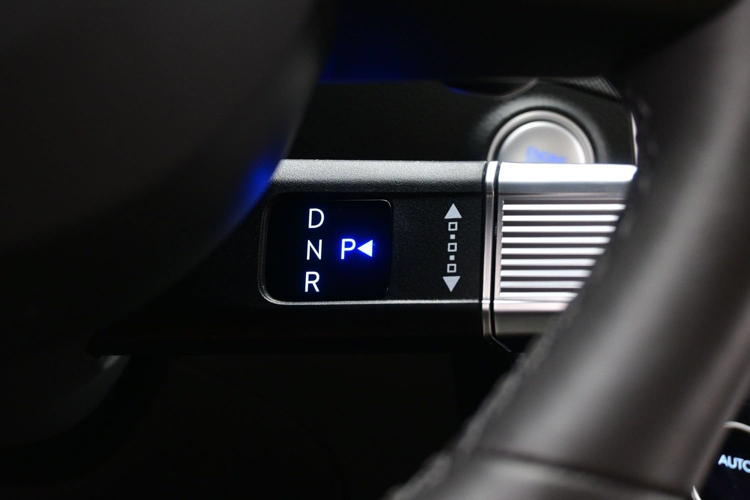 2026 Hyundai Sonata Hybrid Limited - Photo 24
