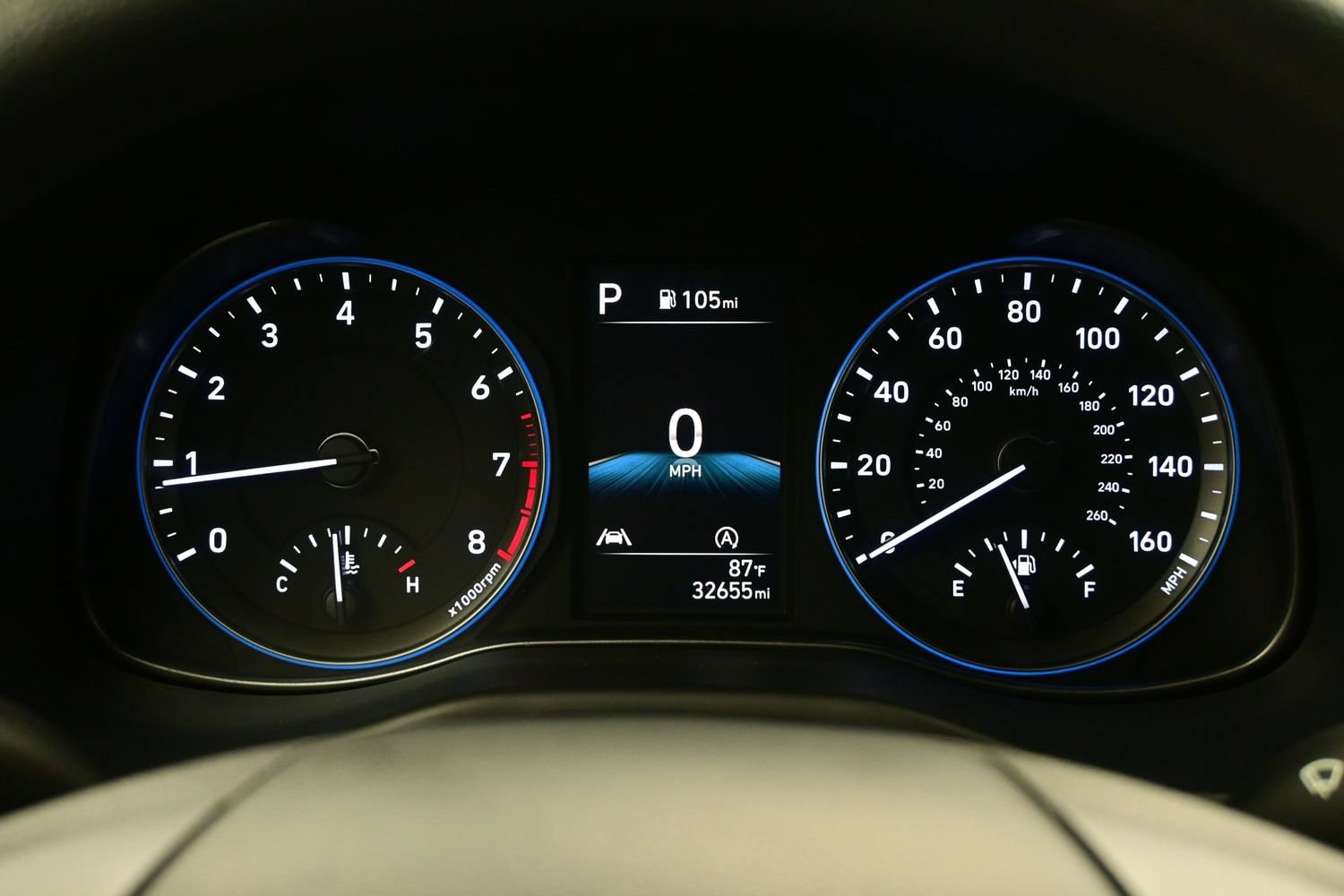 2023 Hyundai Kona SEL - Photo 25