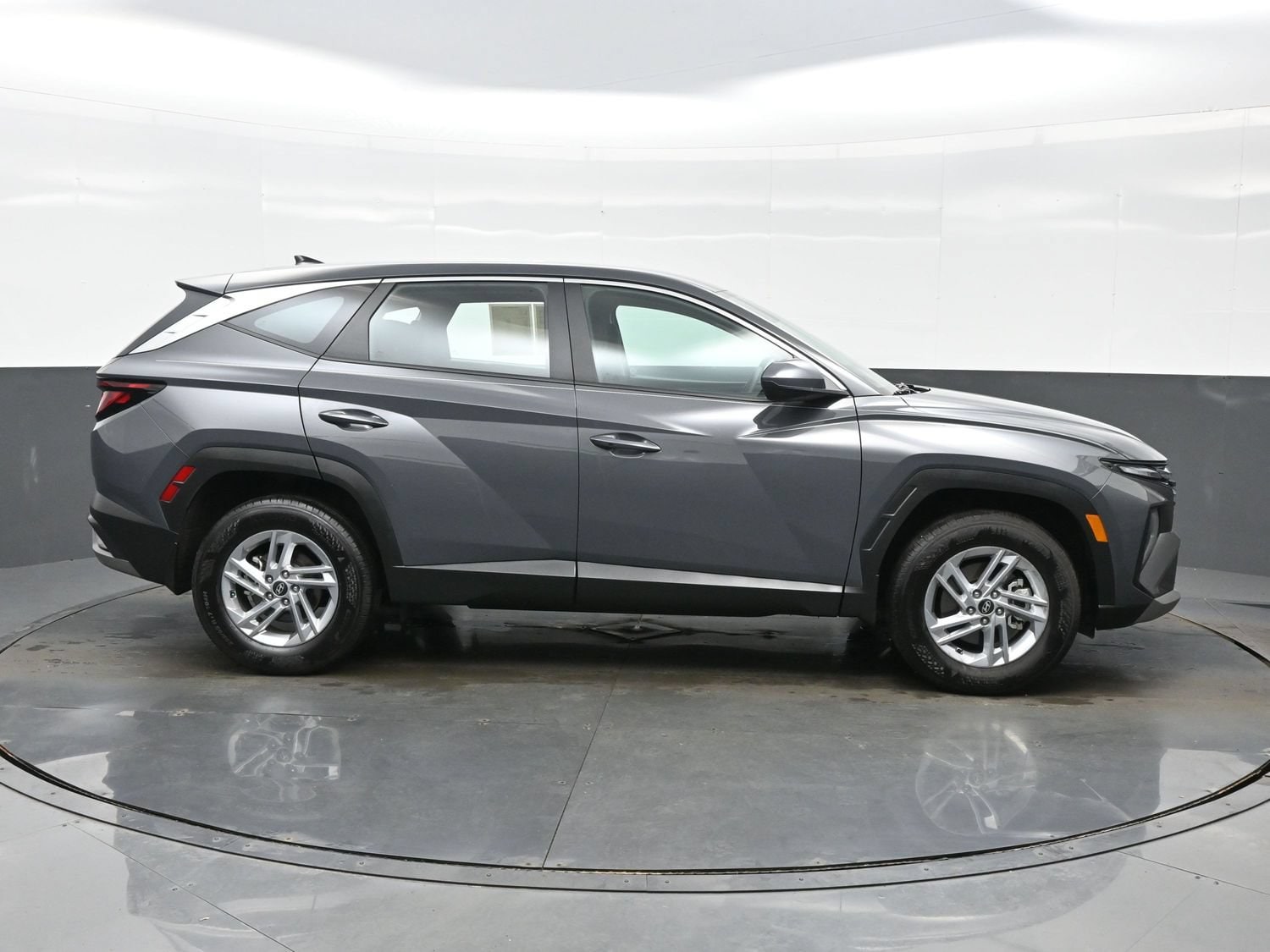 2026 Hyundai Tucson SE - Photo 7