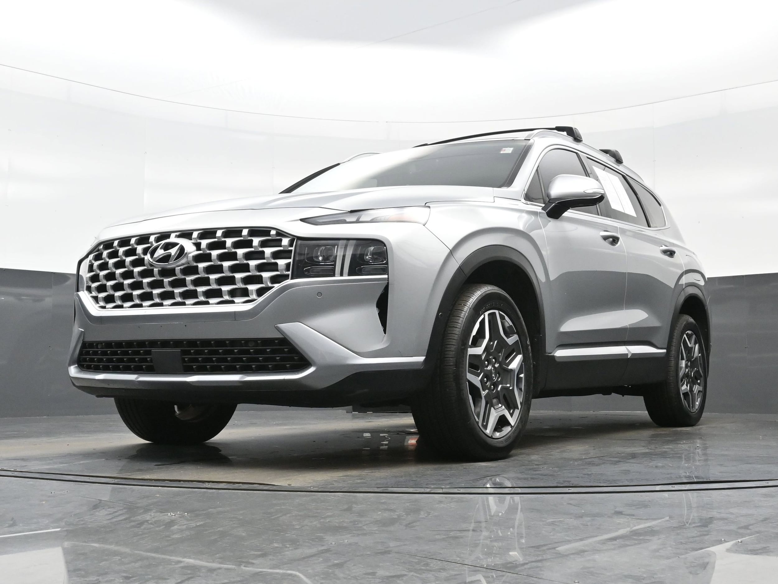 2022 Hyundai Santa Fe Limited - Photo 28