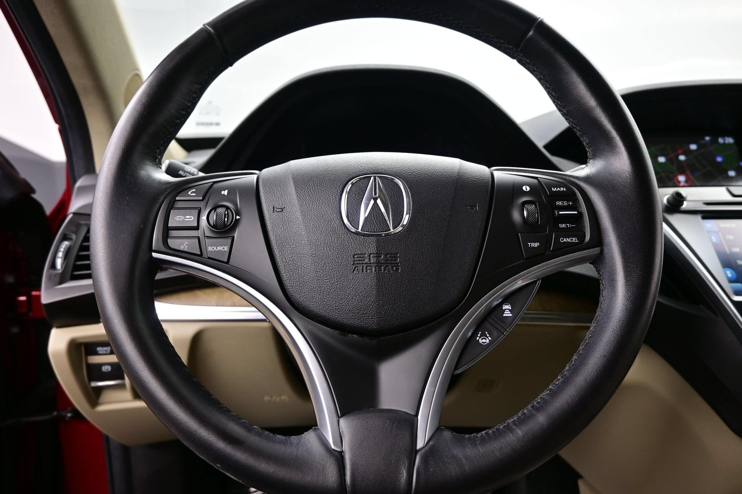 2020 Acura MDX Technology Package - Photo 25