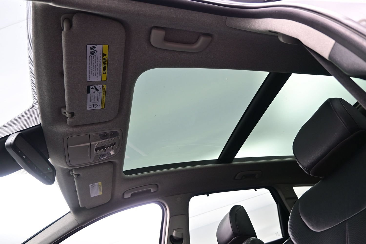 2019 Hyundai Santa Fe Ultimate - Photo 19